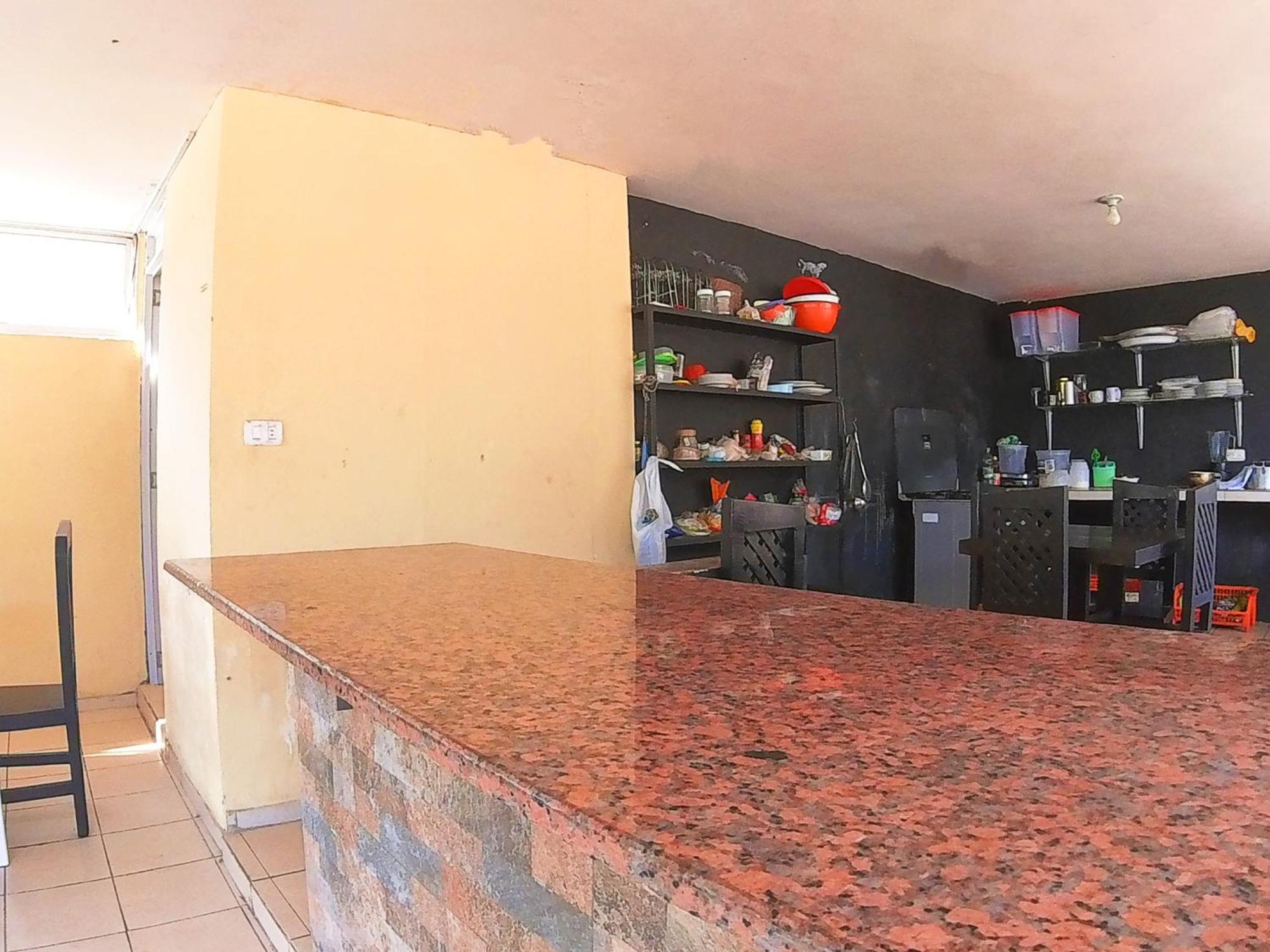 Hostal Anais Banos  Exterior photo