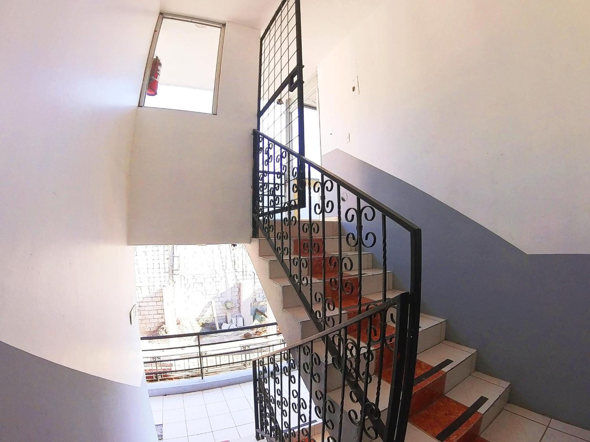 Hostal Anais Banos  Exterior photo