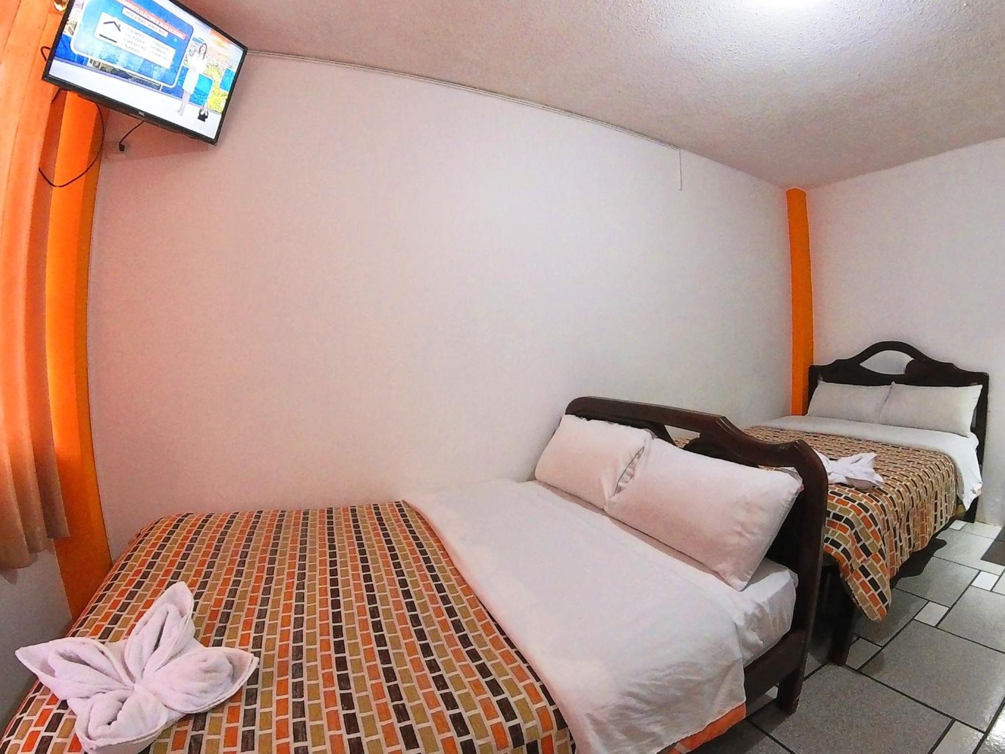 Hostal Anais Banos  Exterior photo