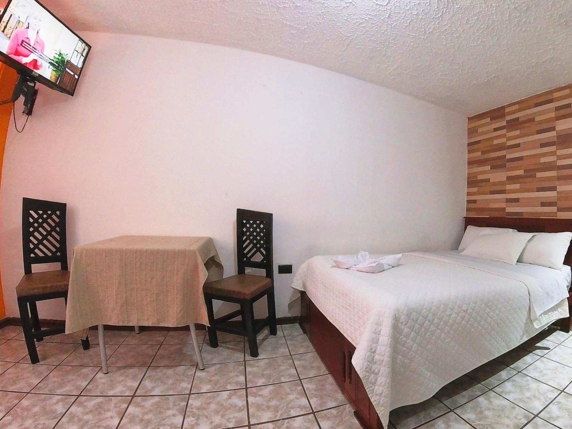 Hostal Anais Banos  Exterior photo